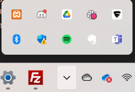 Enheten Google Drive